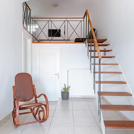 A&D Houses No3 Patras Exterior foto