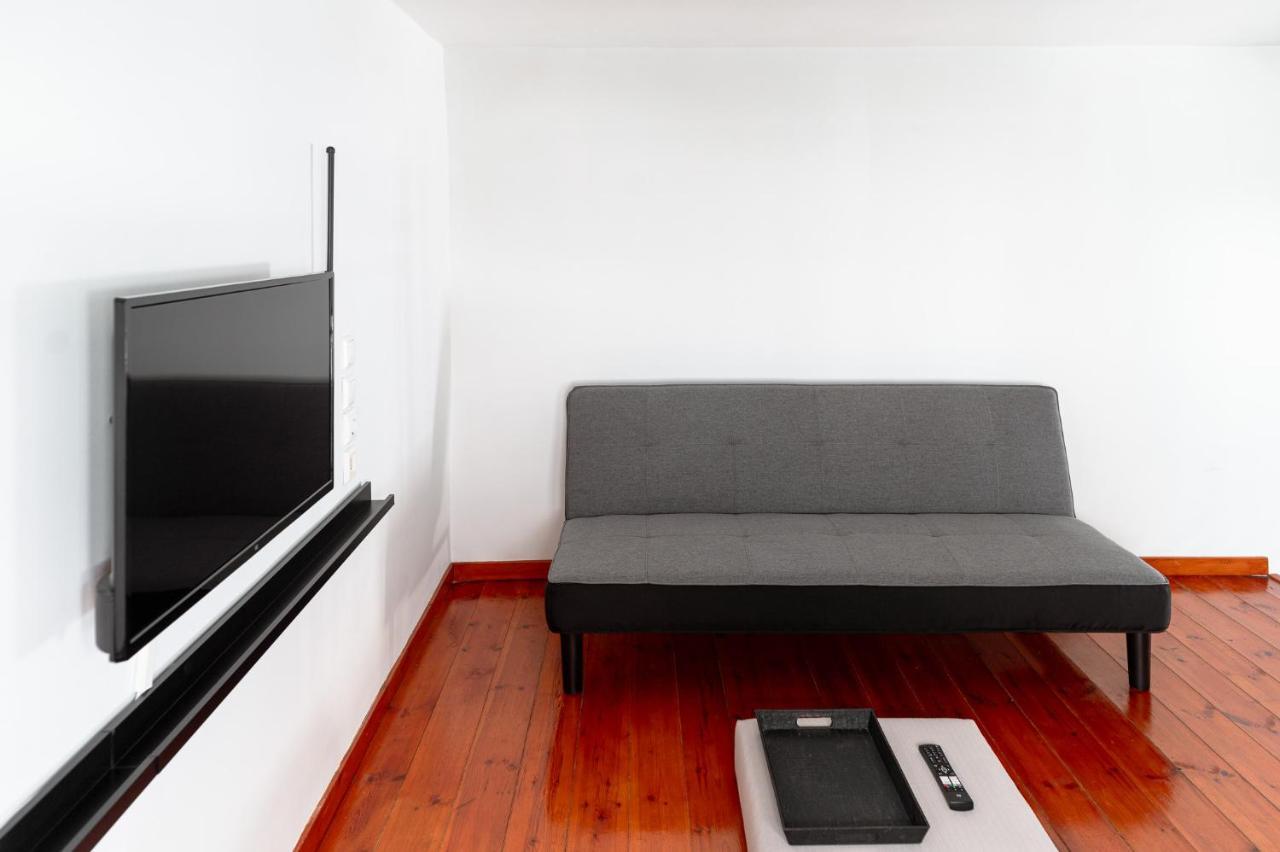A&D Houses No3 Patras Exterior foto